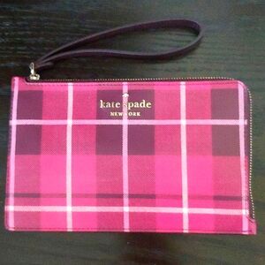 Kate Spade Wristlet